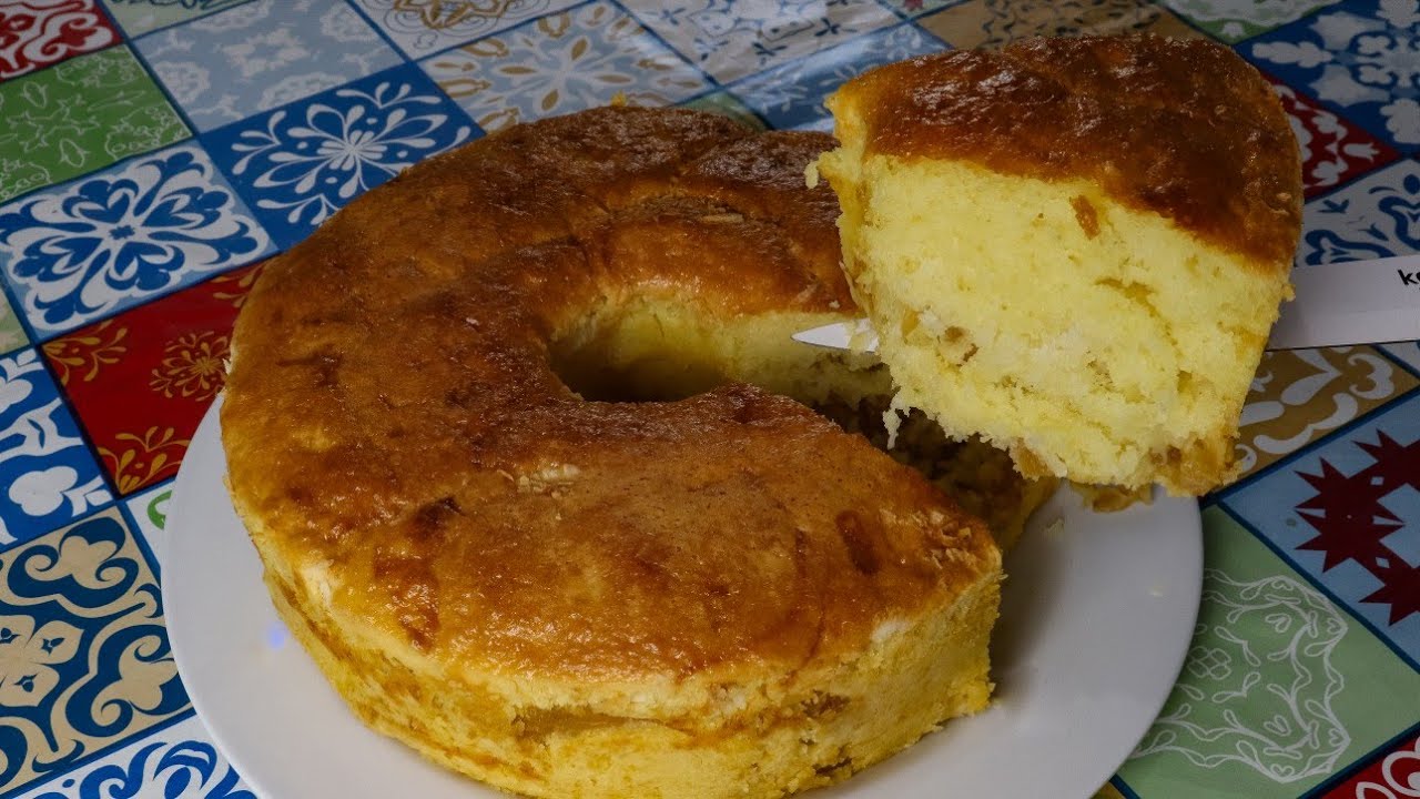 ESTE BOLO É IRRESISTÍVEL , AS PESSOAS COMEM JÁ QUEREM OUTRO PEDAÇO E PEDEM A RECEITA!