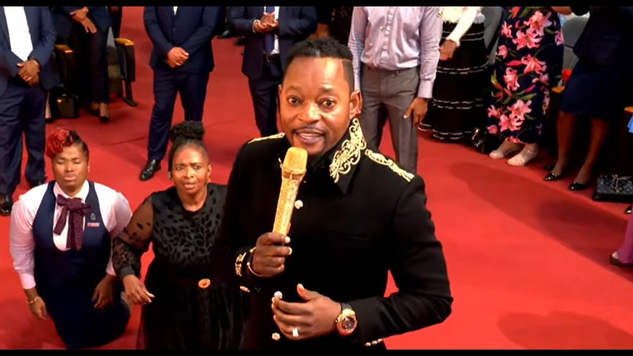 MEU NOME É UM CÓDIGO ESPIRITUAL | Culto do Espírito Santo | DOM 1 mar 2026 | AMI AO VIVO