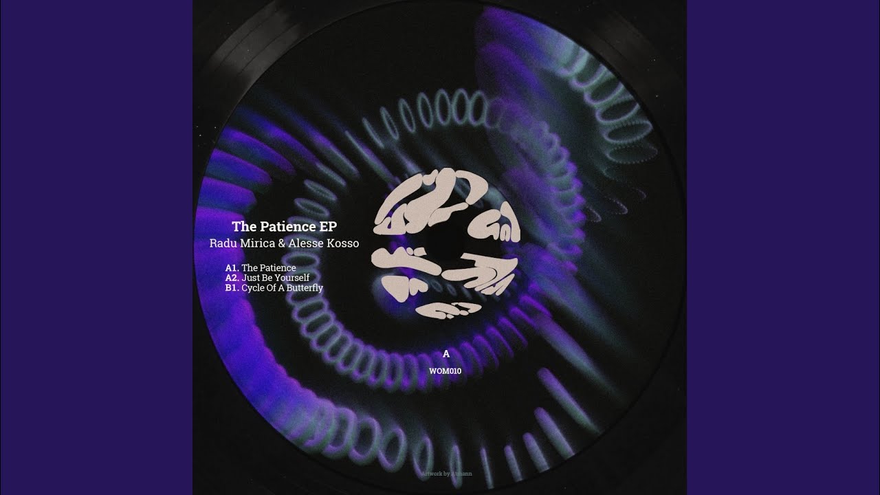 Cycle Of A Butterfly (Original Mix)