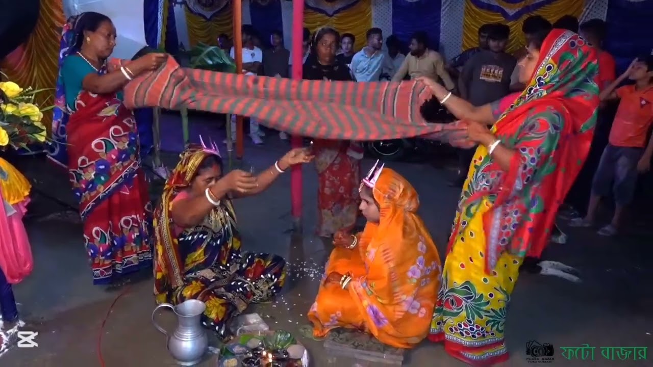 বিয়ে (Part15) খুব সুন্দর একটা মহত্ত্ব 