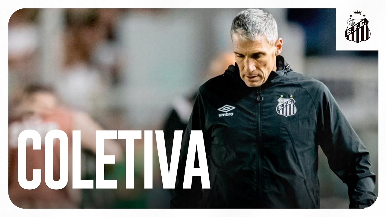JUAN PABLO VOJVODA | COLETIVA (03/12/25)