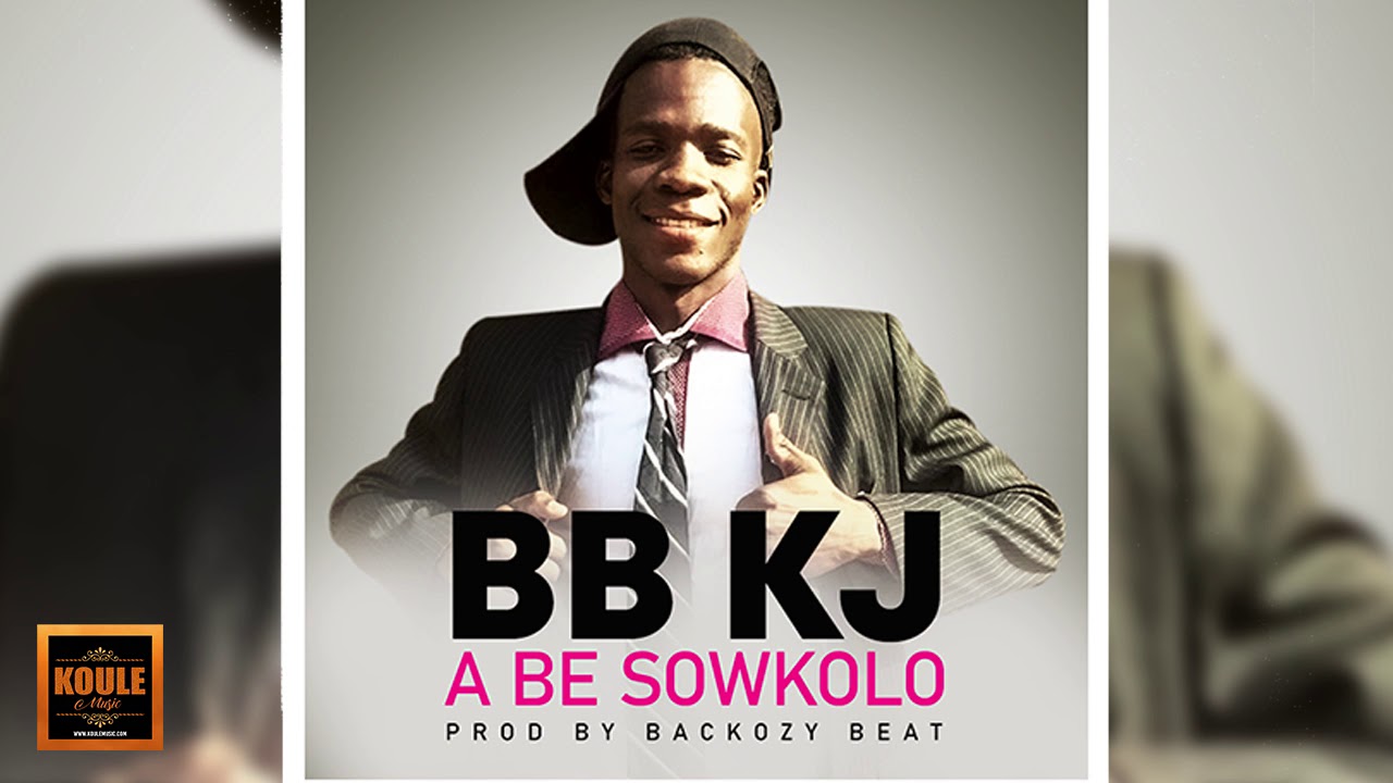 BB KJ A BE SOWKOLO Prod by BACKOZY BEAT