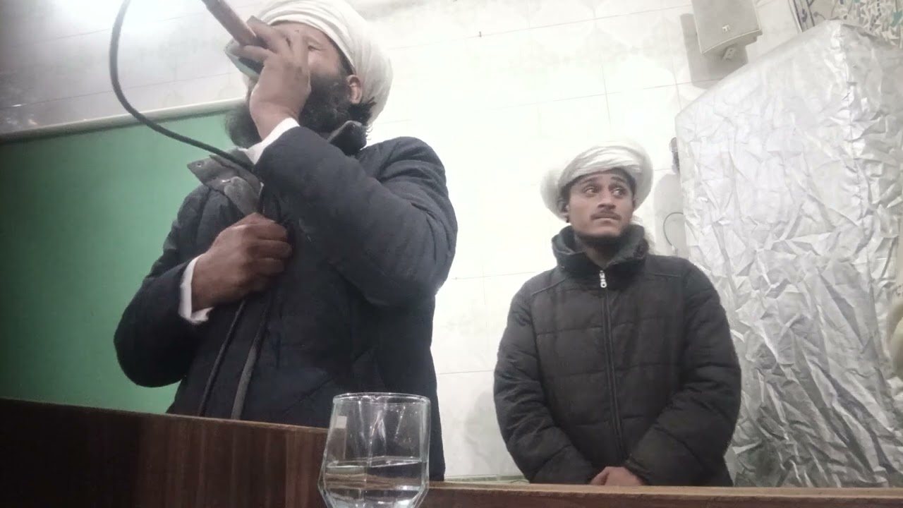 Waheed Saifi & Makki saifi New Naat// Saifi Naat//