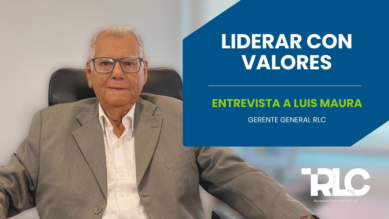 Construir con propósito: Luis Maura y la evolución de RLC