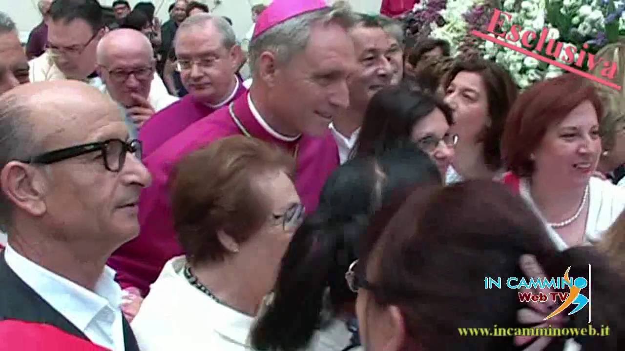 Esclusiva: Intervista a Mons. Georg Gänswein, il braccio destro di due Papi