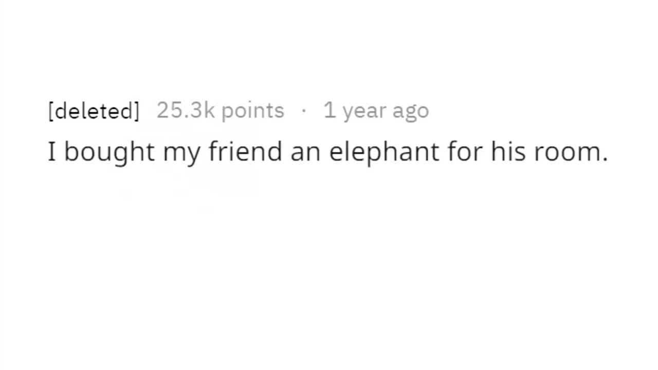 FUNNIEST Short Clean Jokes! | Reddit Stories /r/AskReddit