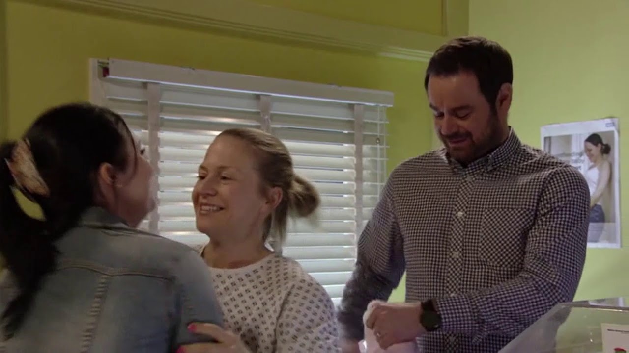Mick & Linda - 14th May 2015 part 3