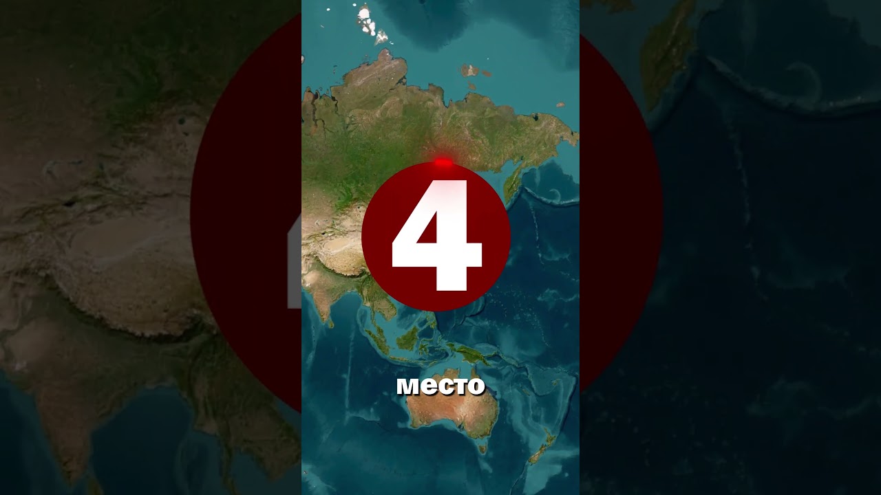 The most dangerous countries in World War III