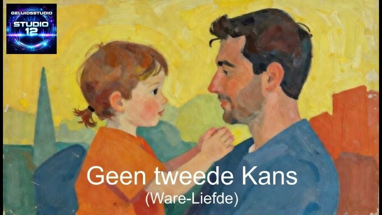Geen Tweede Kans - De Kleine en ik (Ware-Liefde)