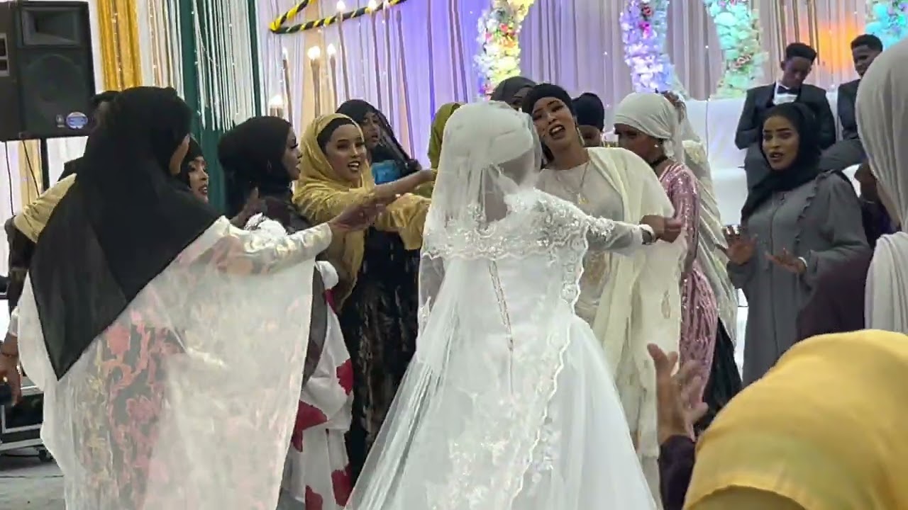 Aroos Shidan / New wedding /Nairobi