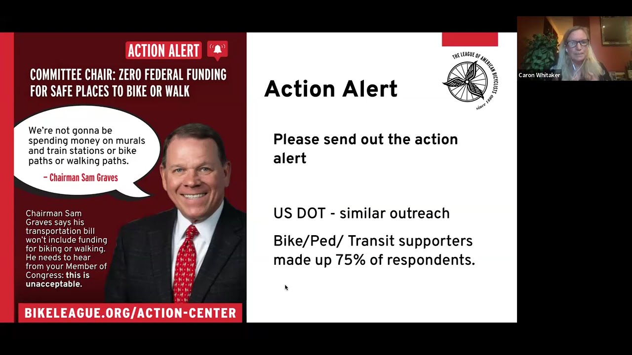 Federal Policy Update: November 2025