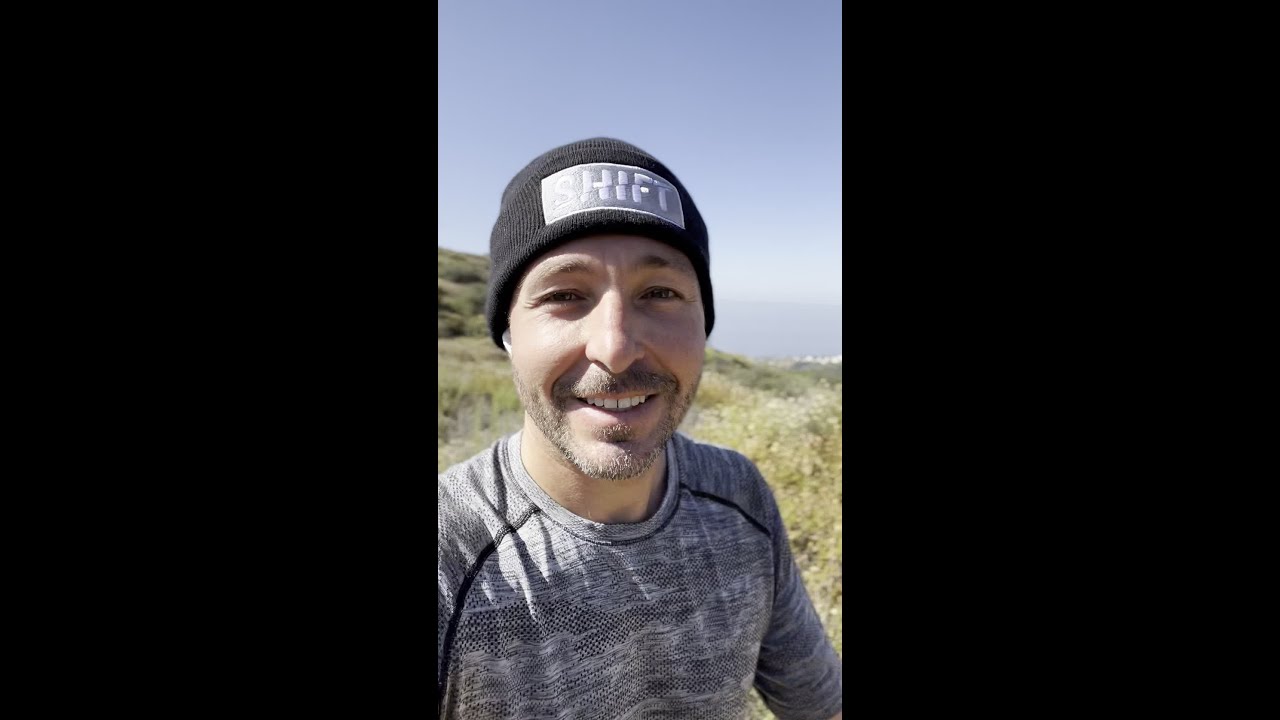 Avoiding the 'Law of Familiarity' For Your Happiness