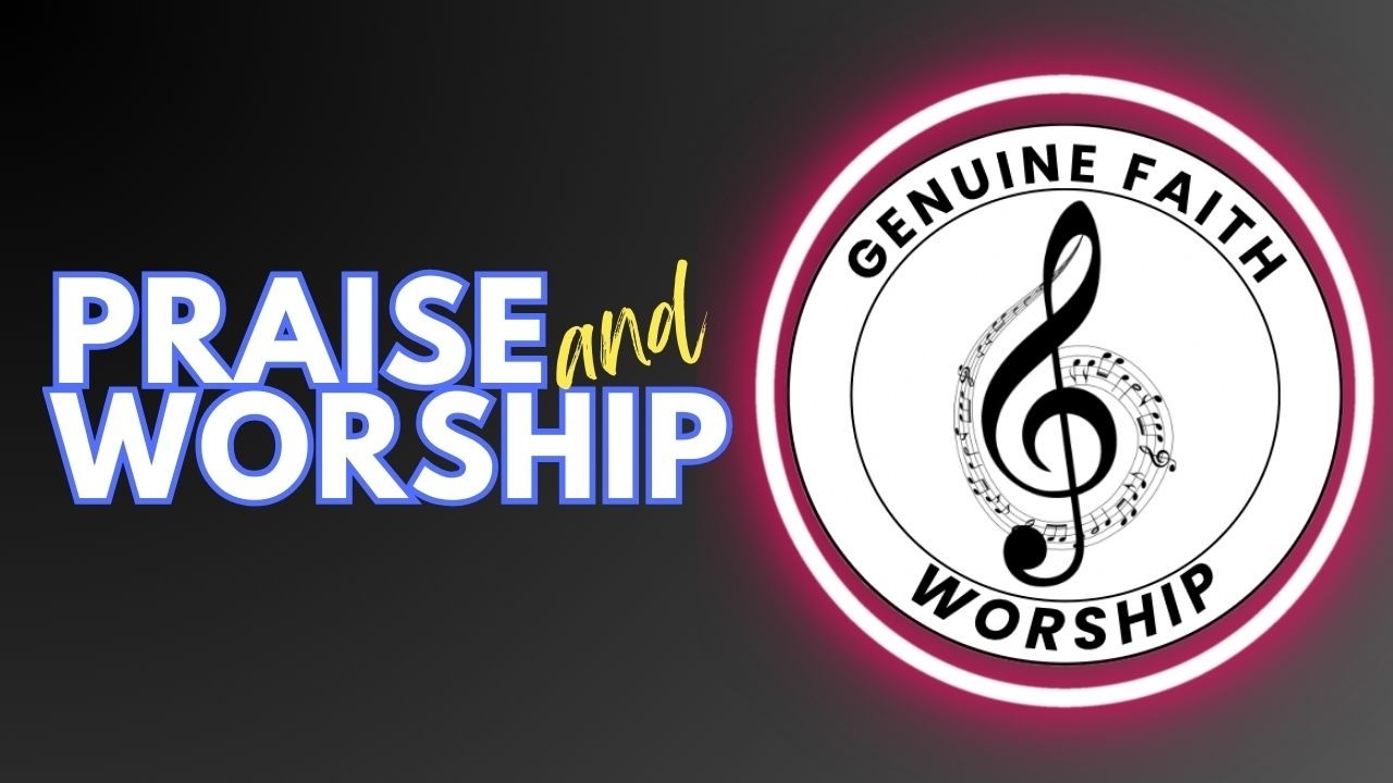 Sunday Praise and Worship (February 1, 2026)
