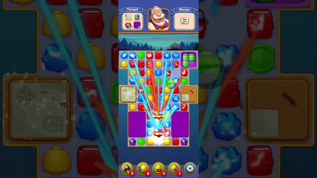 Castle Crush 3880 to 3889 levels tricks to win every level castle Crush game level 