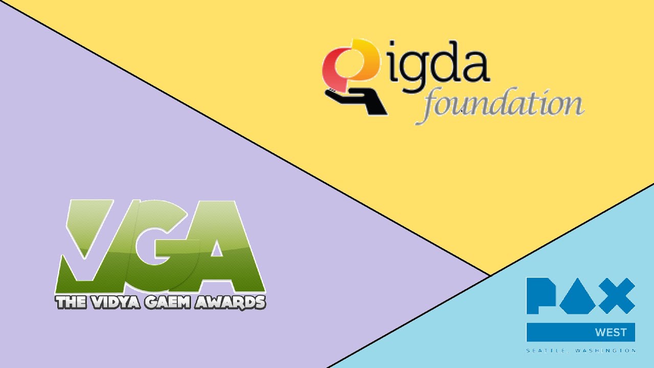 PAX WEST 2025: International Game Developer's Association Foundation (IGDA-F)