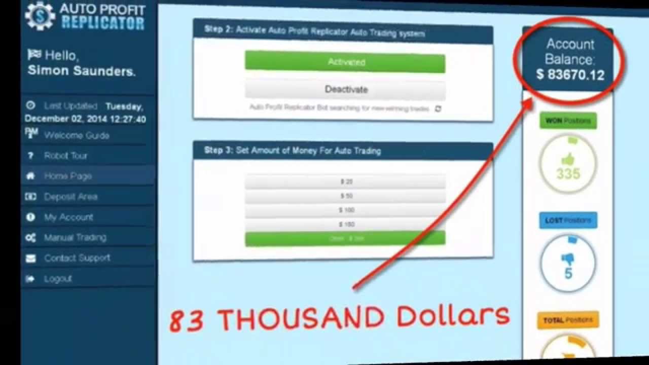 Auto Profit Replicator Scam Review | Never buy Auto Profit Replicator!