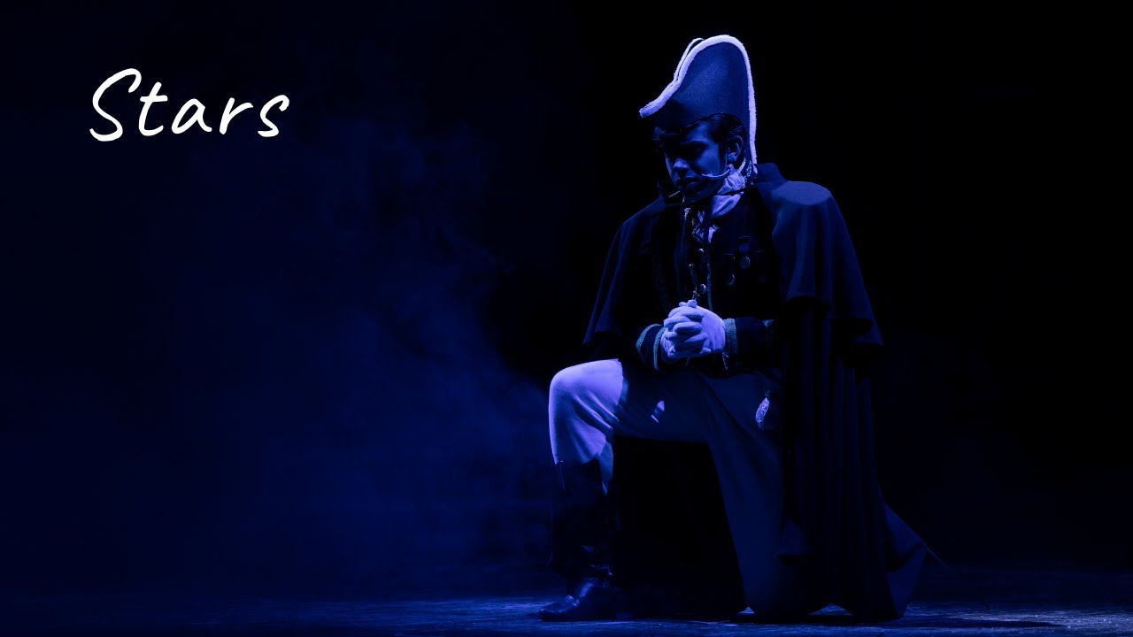 Stars - Les Misérables (unofficial italian version)