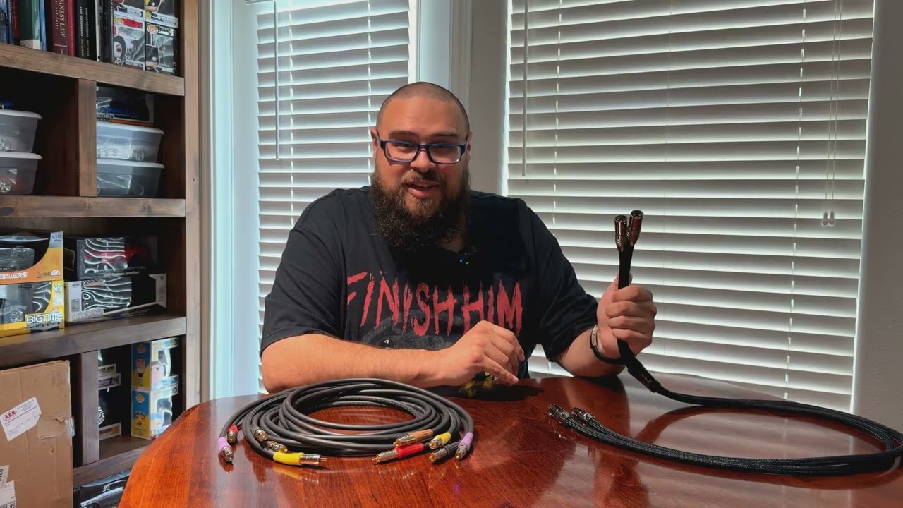 XLR vs RCA which is really better?