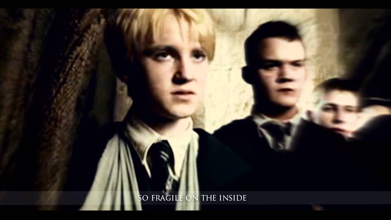 Harry & Draco || Orchard of Mines