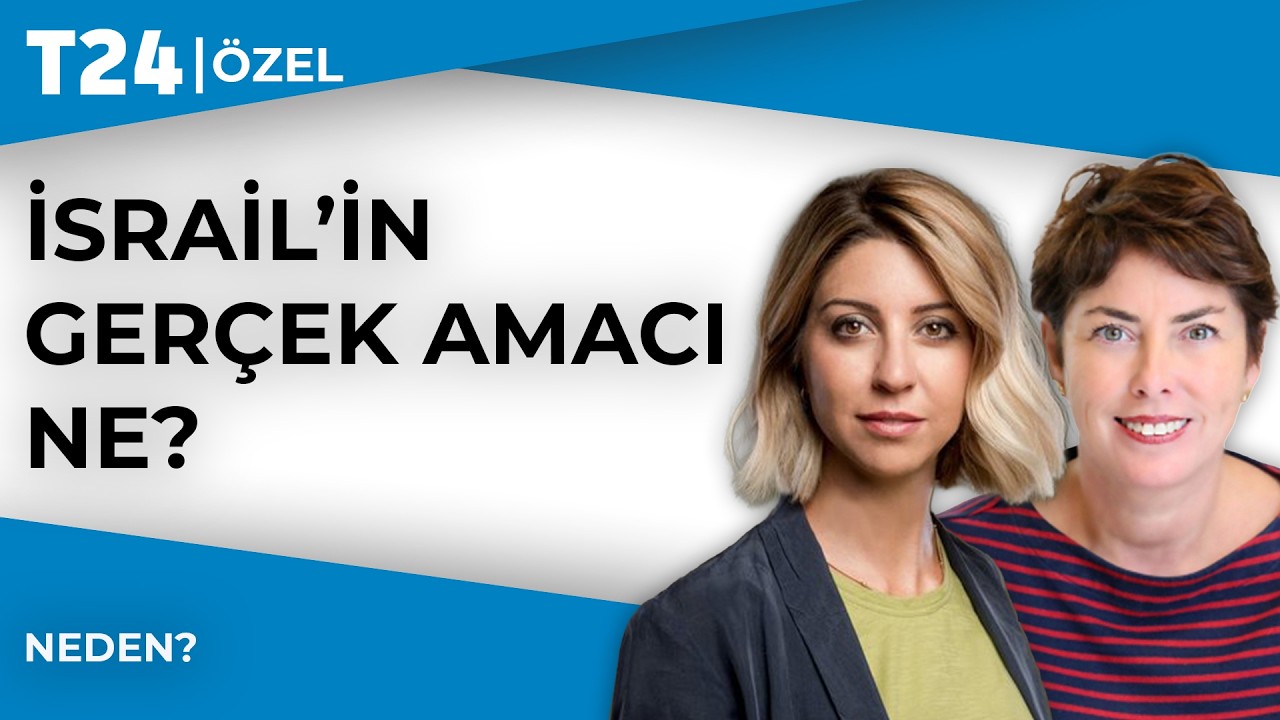 #CANLI | İran’da işler sarpa sardı; Ortadoğu’da harita değişebilir mi?