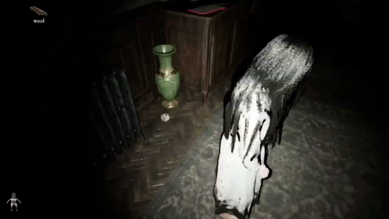 I Think Pacify Is Very dangarous 😂 II Pacify Horror #2