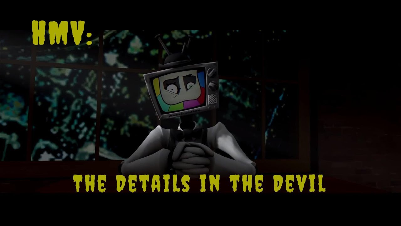 HMV: The Details in the Devil