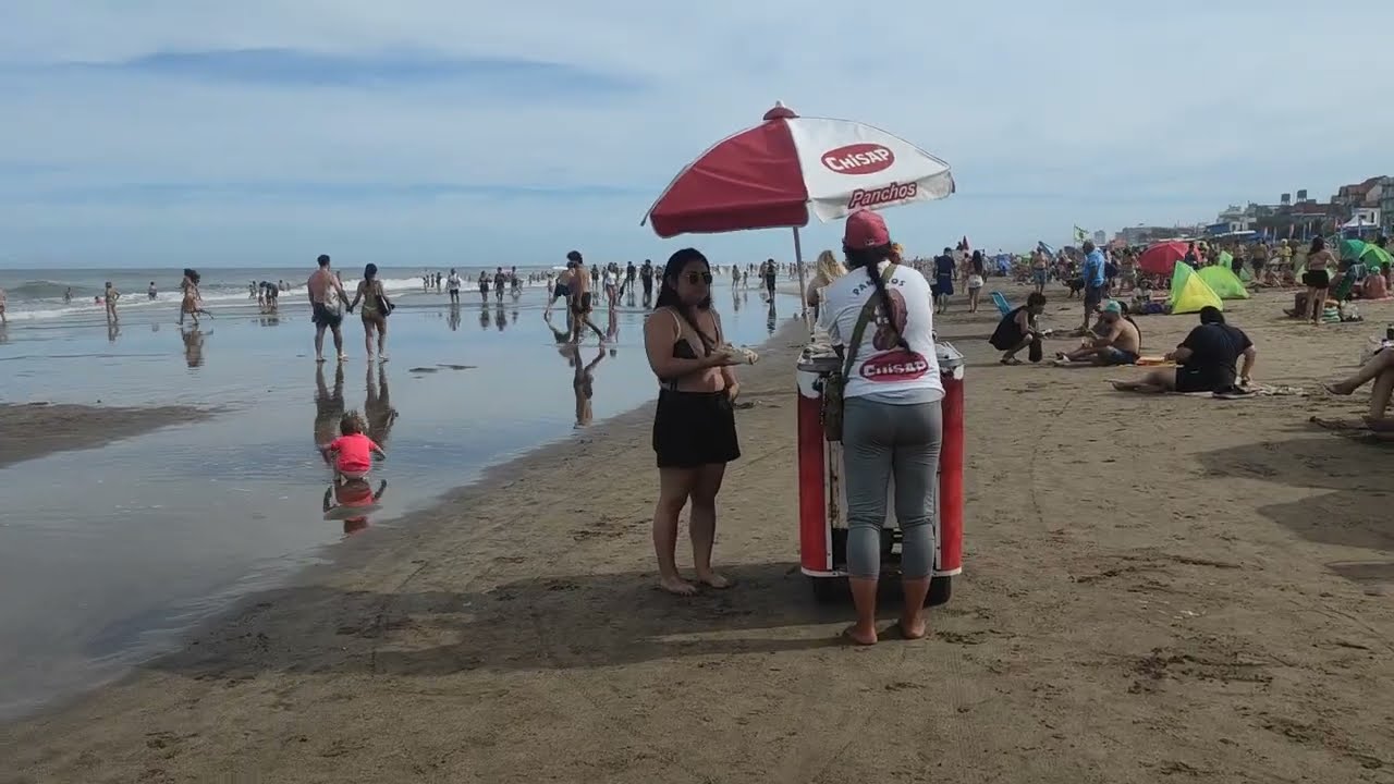 Villa Gesell 