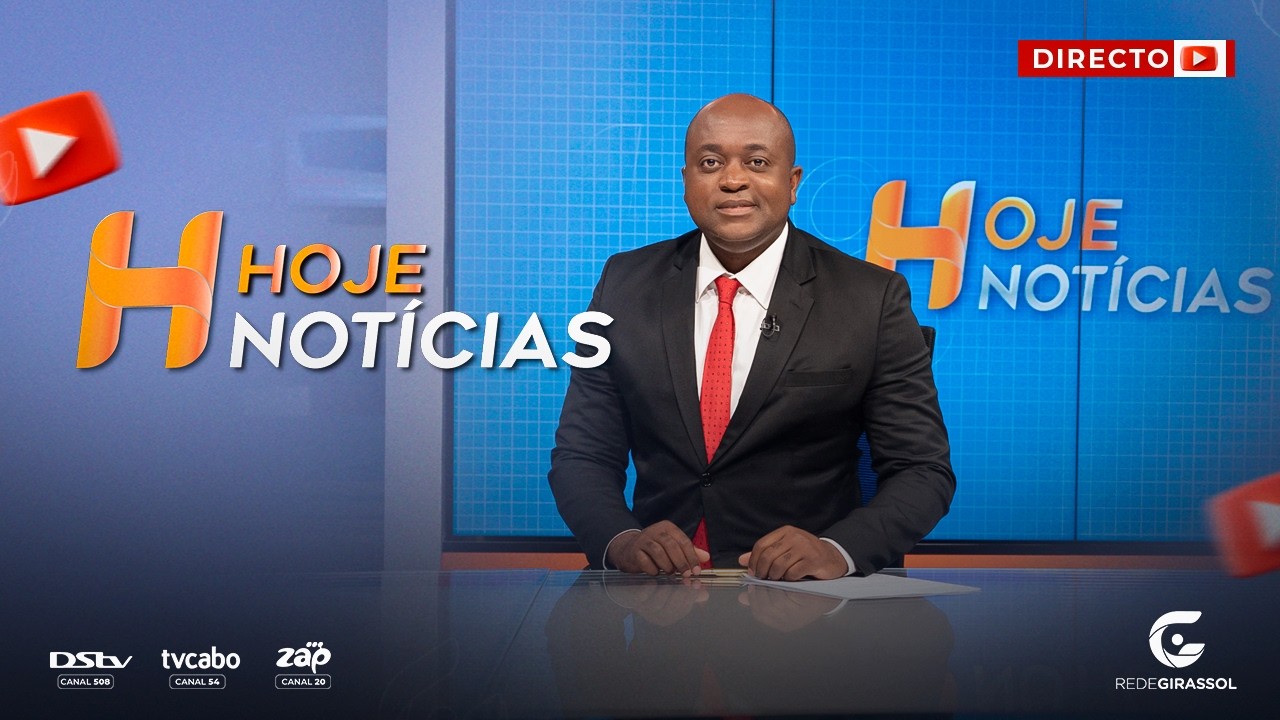 HOJE NOTÍCIAS EDIÇÃO DE 18 DE MARÇO DE 2026