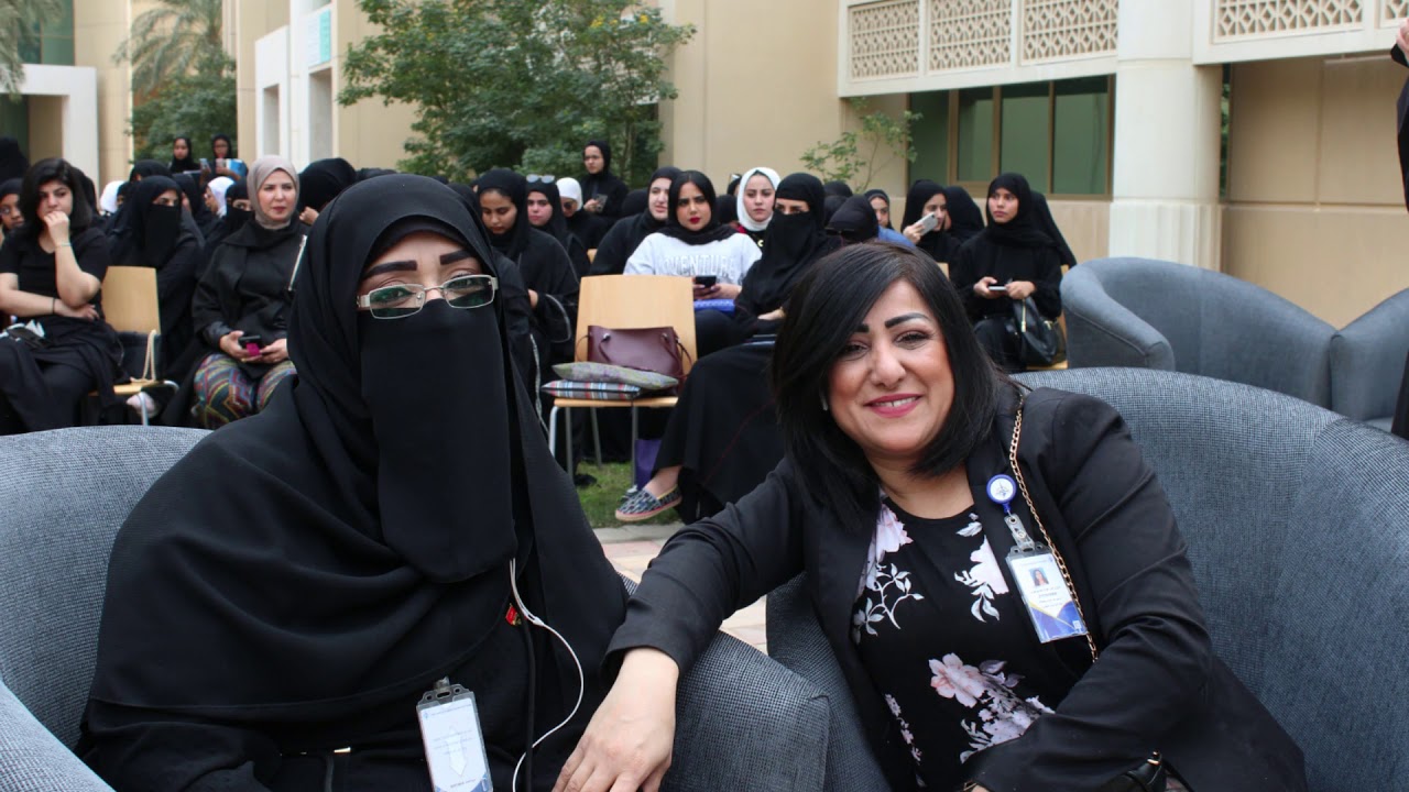 الاعياد الوطنية   قسم الحاسب الآلي  18 فبراير  CBS - College of Business Studies 2020