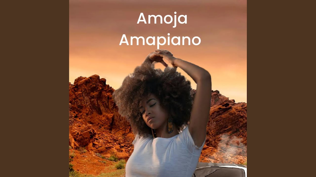 Amapiano African Amoja hit (2024) . com
