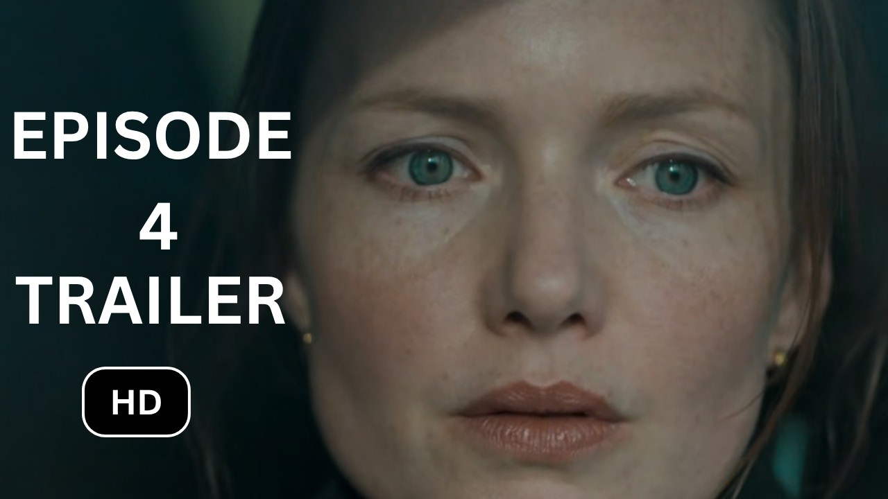 The Capture Season 3 Episode 4 Trailer: Shocking Twist and What To Expect!