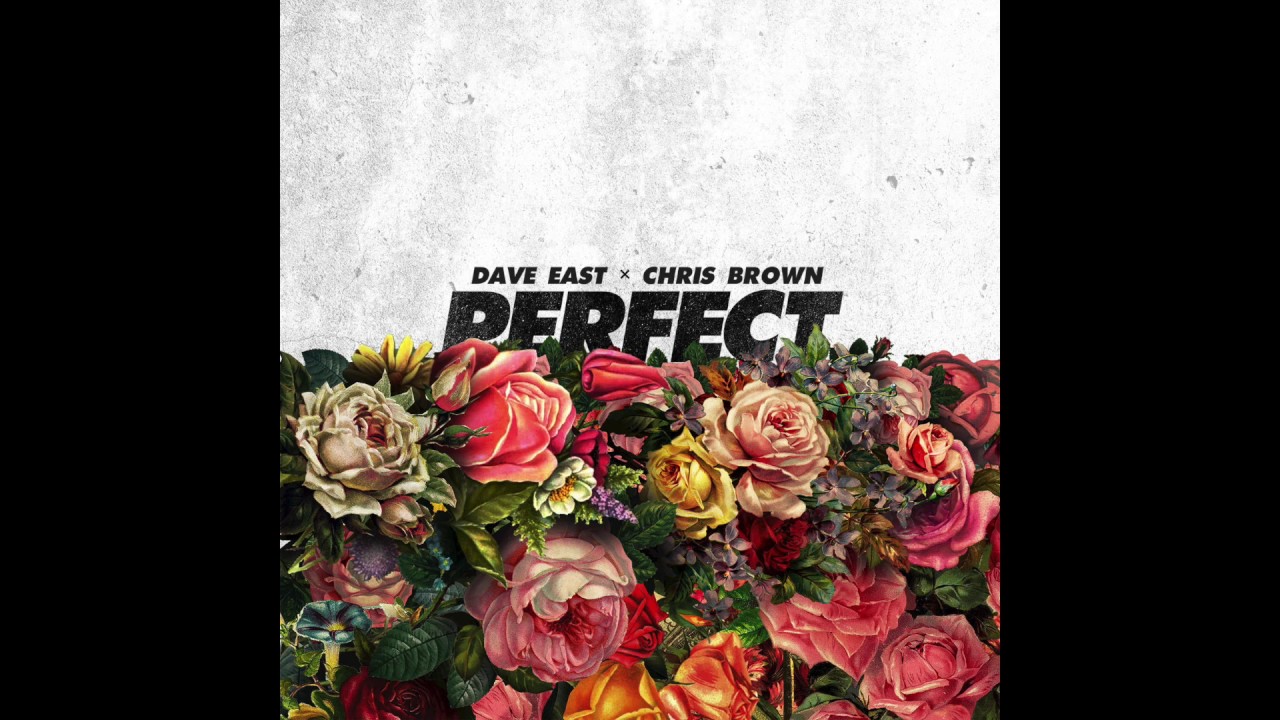 Dave East - Perfect (ft. Chris Brown) (Instrumental) | (Prod. TrappsterBeats)
