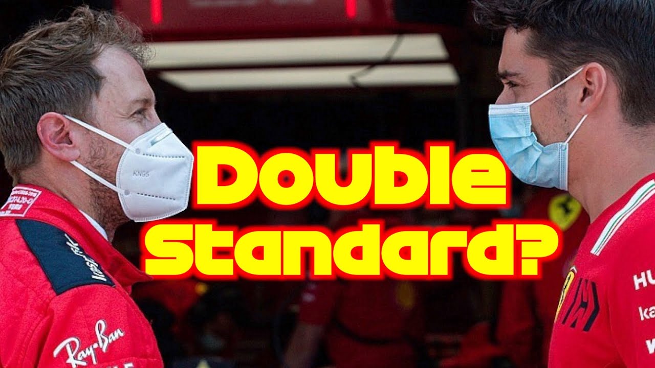 Vettel & Leclerc Crash Analysis: Onboard Ferrari&rsquo;s Styrian Double DNF