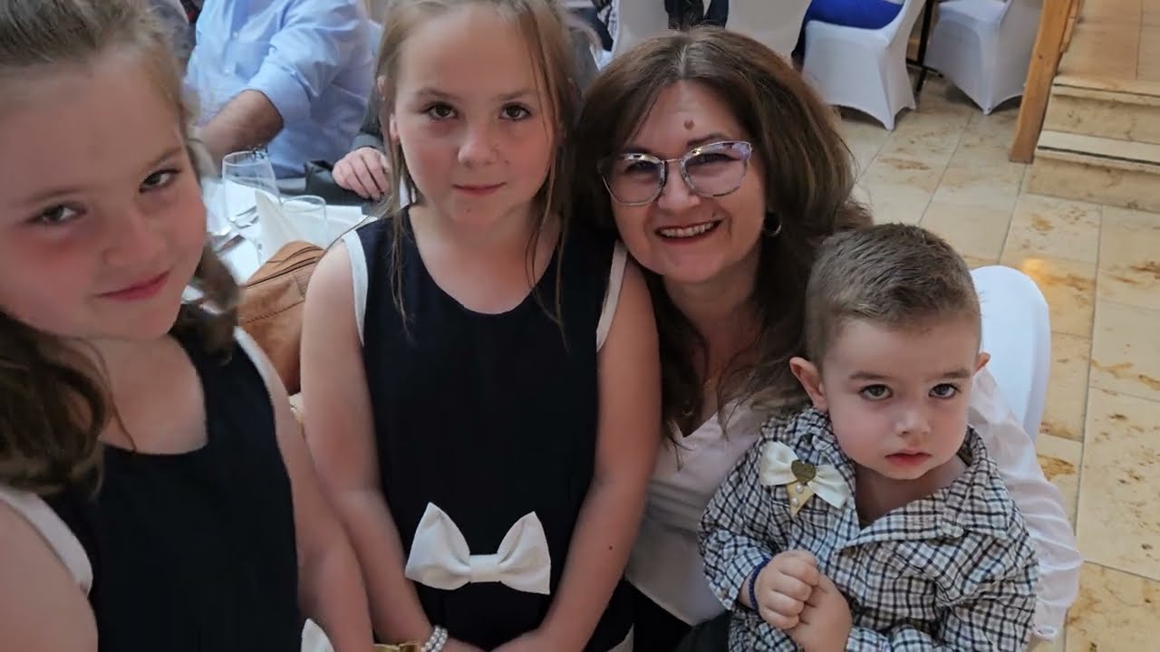 @RadiobiserAt (4K) Lisa i Kristijan, prvi ples mladenaca #dance #nunta #svadba #wedding #austria