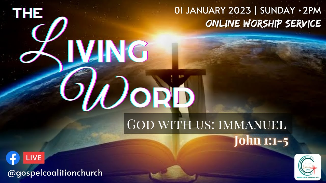 The Living Word