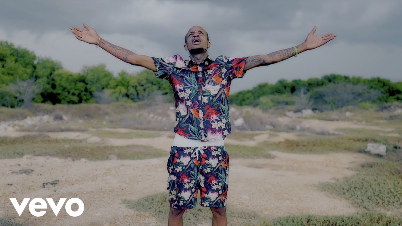 WilfulSkilful - Cyaa Get Mi Out (Official Video)