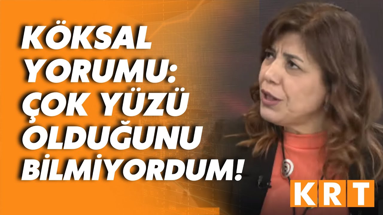 Meral Danış Beştaş'tan Burcu Köksal'ın DEM Parti söylemlerine zehir zemberek tepki!