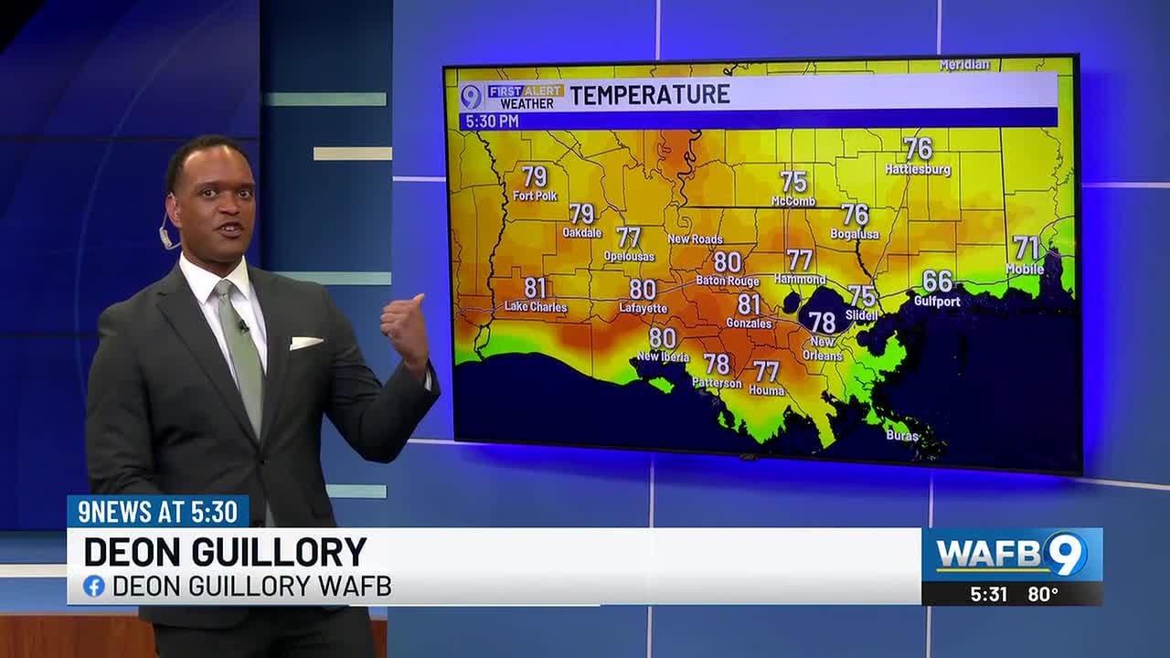 9News at 5:30 - Friday, Feb. 27