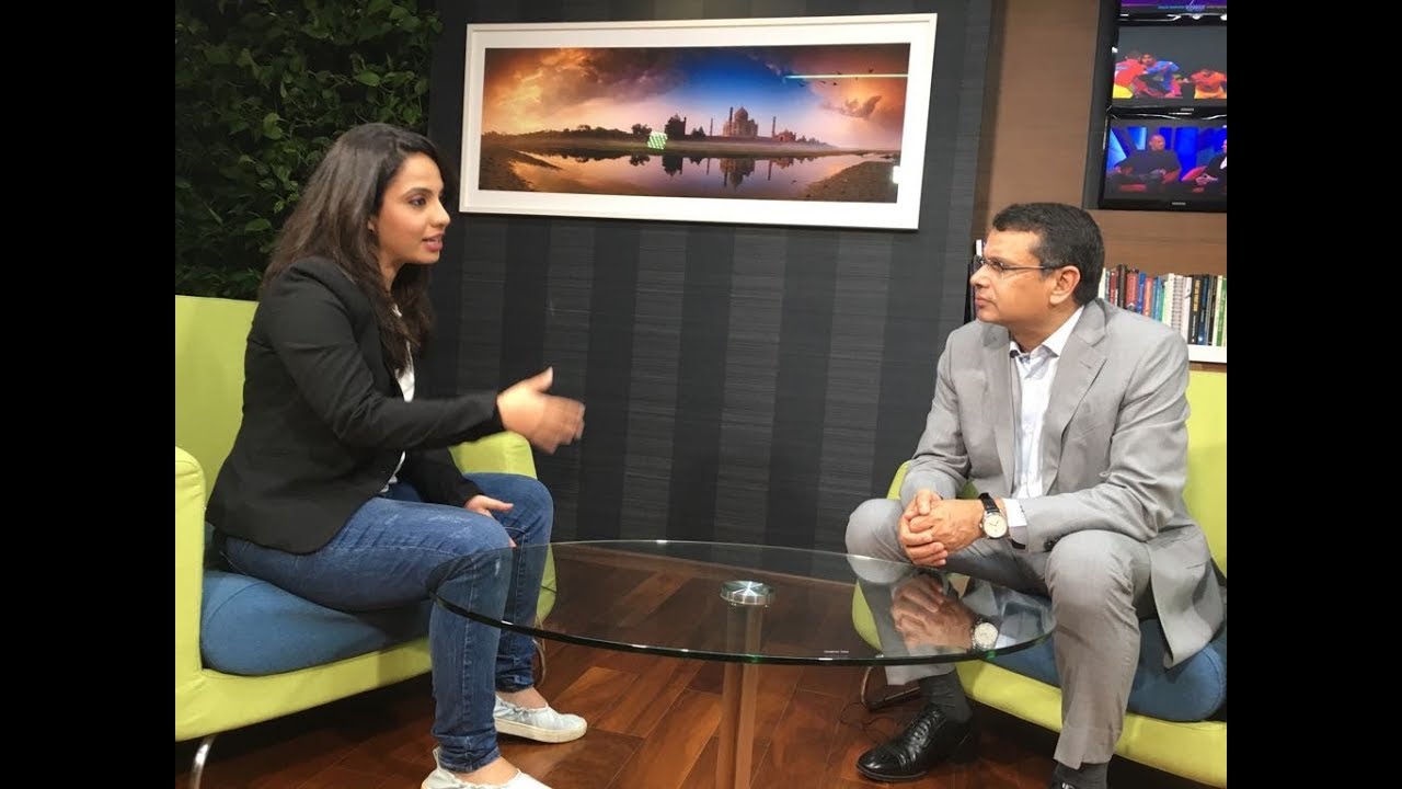 Star India's Uday Shankar On Bagging IPL Media Rights