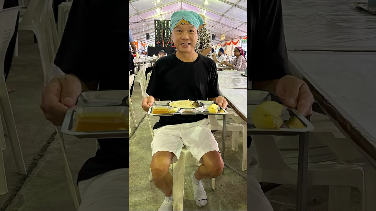 Gurdwara Sahib Melaka Barsi 2025