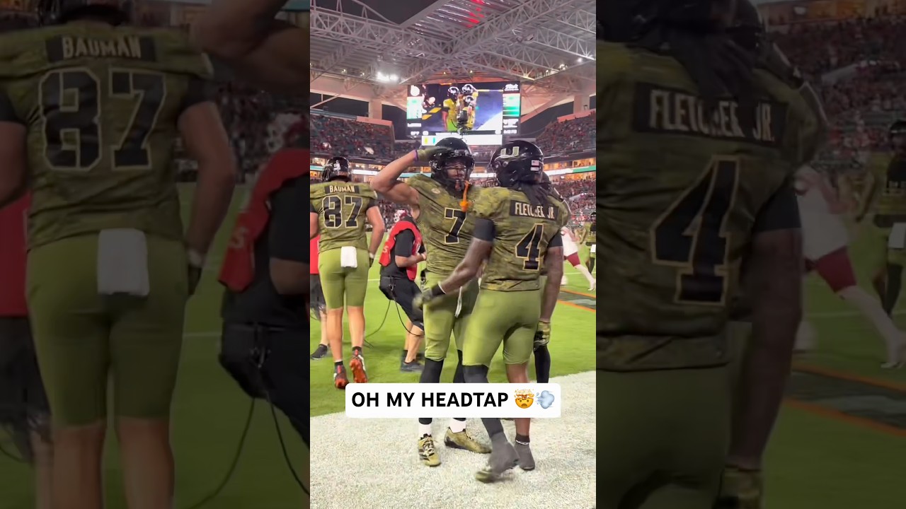 YOU GOT MOSSED. CJ DANIELS 😤🔥🔥 #shorts #football #mossed #collegefootball #mustwatch #highlights