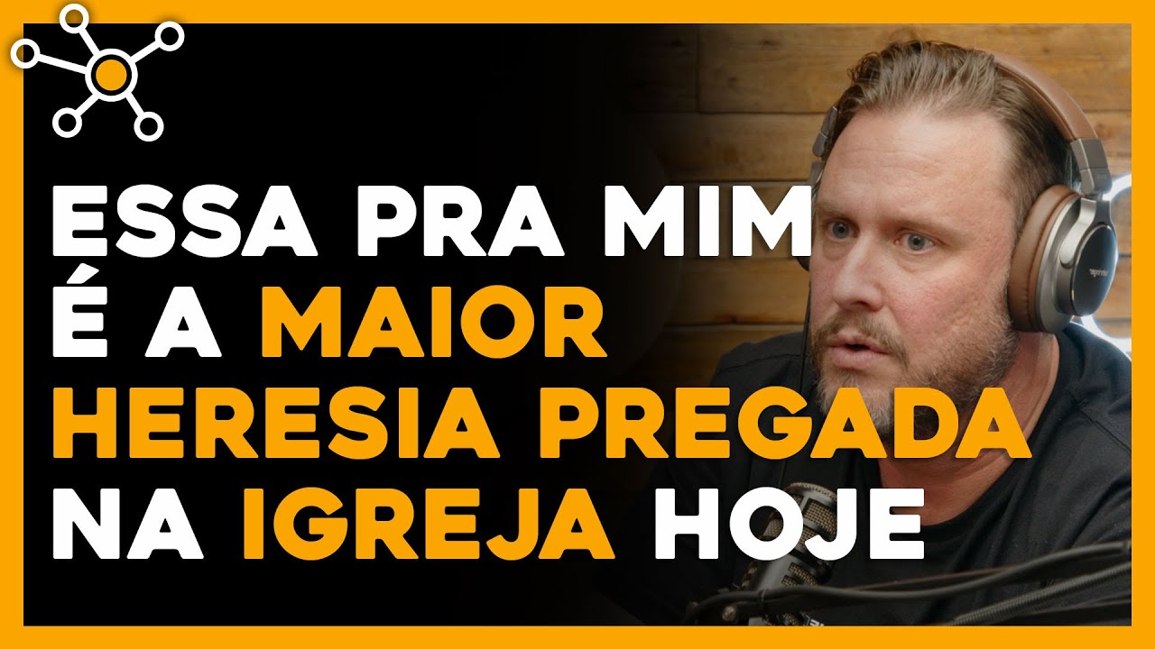Farley abre o coração! | FARLEY LABATUT - [Cortes do HUB]