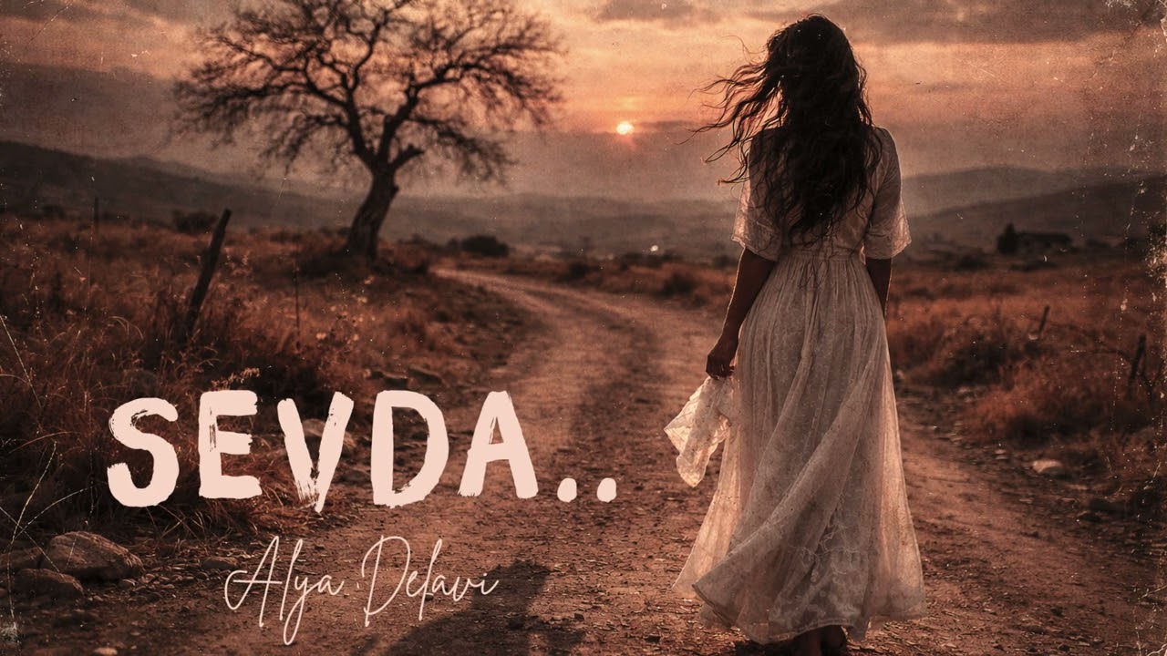 Sevda Sere Min Belaye | Duygusal Hüzünlü Kürtçe Şarkı | Strane Kurdi