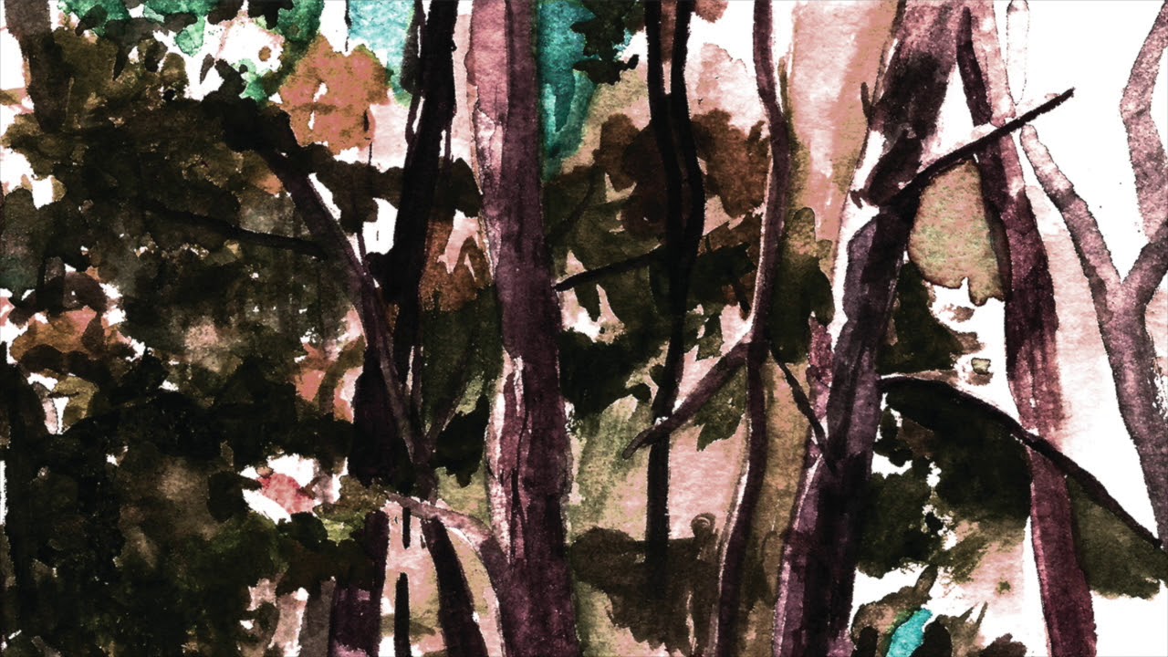 Hop Along - One That Suits Me [Official Audio]