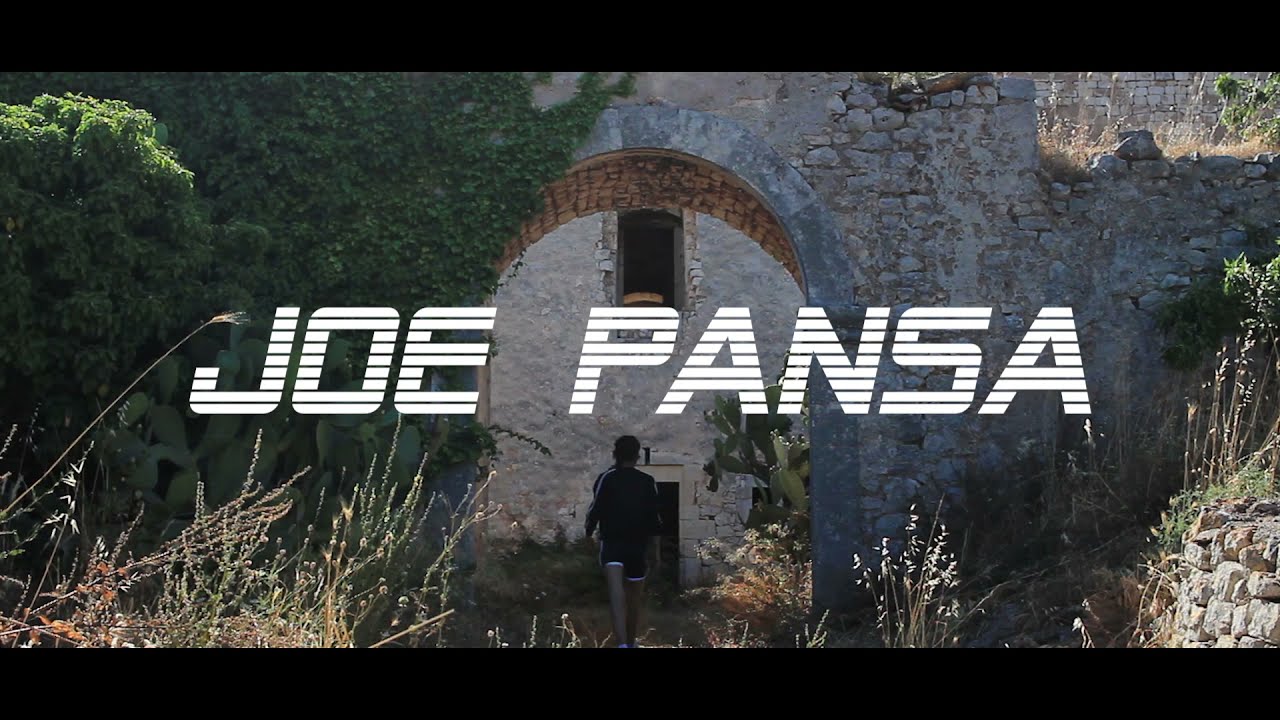 Joe Pansa - Meet me