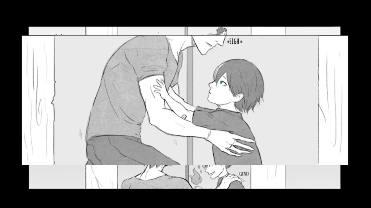Fire Isn't That Scary (My Hero Academia Comic Dub)