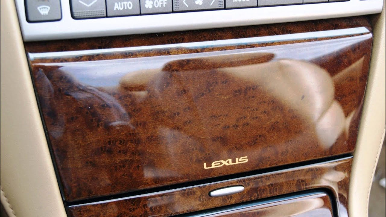 Used Lexus SC430 for sale at Infiniti of Tacoma