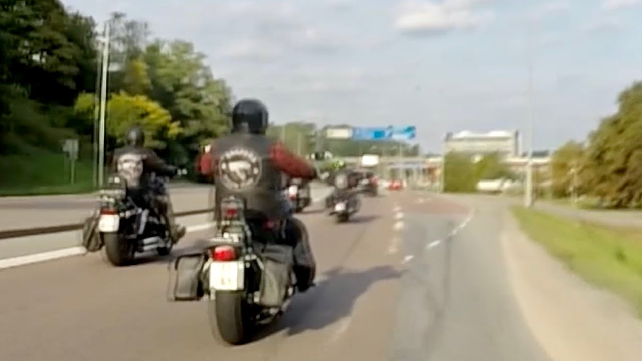 Roaders - Sydväst Södertälje 10 sept, 2023