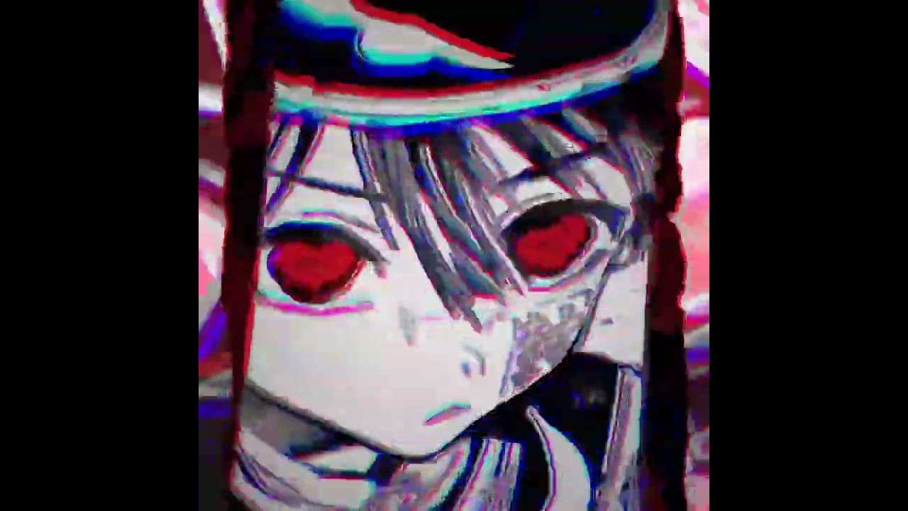 「High enough❤💨」jibaku shounen hanako-kun「AMV/EDIT」