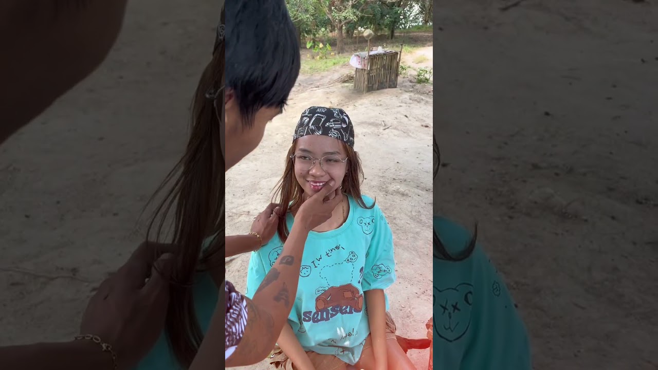 Tomboy, nag bago dahil sa pag part_03 #truestoryshortfilm 